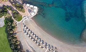 Cape Sounio Grecotel Exclusive Resort