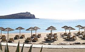 Cape Sounio Grecotel Exclusive Resort