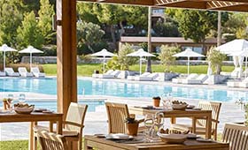 Cape Sounio Grecotel Exclusive Resort