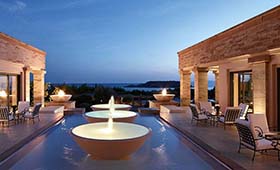 Cape Sounio Grecotel Exclusive Resort