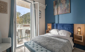 Captains Seafront Apartments - Foto 1