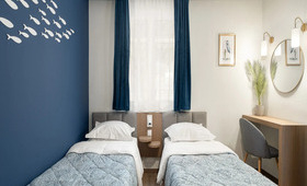 Captains Seafront Apartments - Foto 3