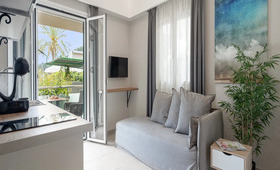Captains Seafront Apartments - Foto 4