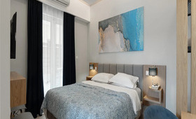 Captains Seafront Apartments - Foto 9