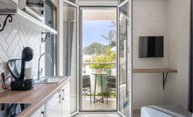 Captains Seafront Apartments - Foto 10