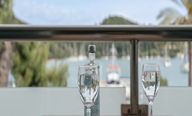 Captains Seafront Apartments - Foto 11
