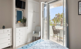 Captains Seafront Apartments - Foto 12