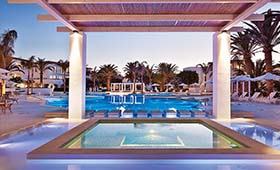 Caramel Boutique Resort Grecotel