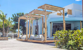 Casa Cabana hotel - adults only