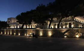 Casa Grande Mykonos - Foto 1