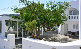 Casa Grande Mykonos - Foto 8