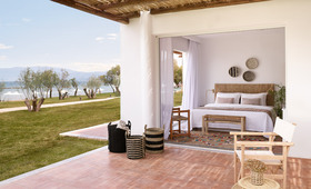 Casa Marron Grecotel (incl. auto)