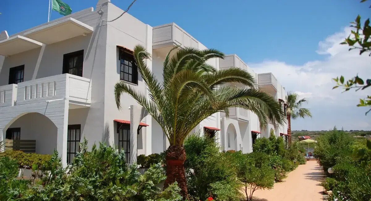 Cathrin Suites Chania