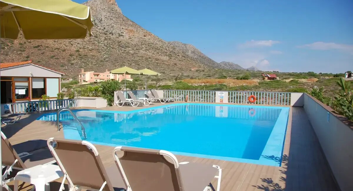 Cathrin Suites Chania