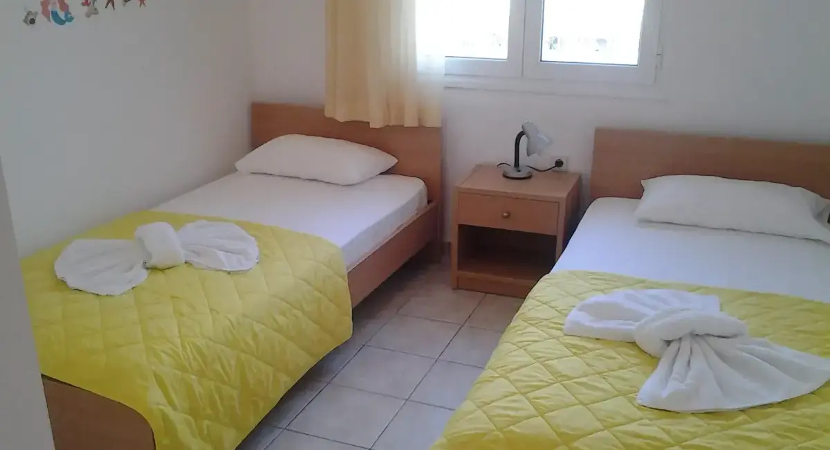 Cathrin Suites Chania