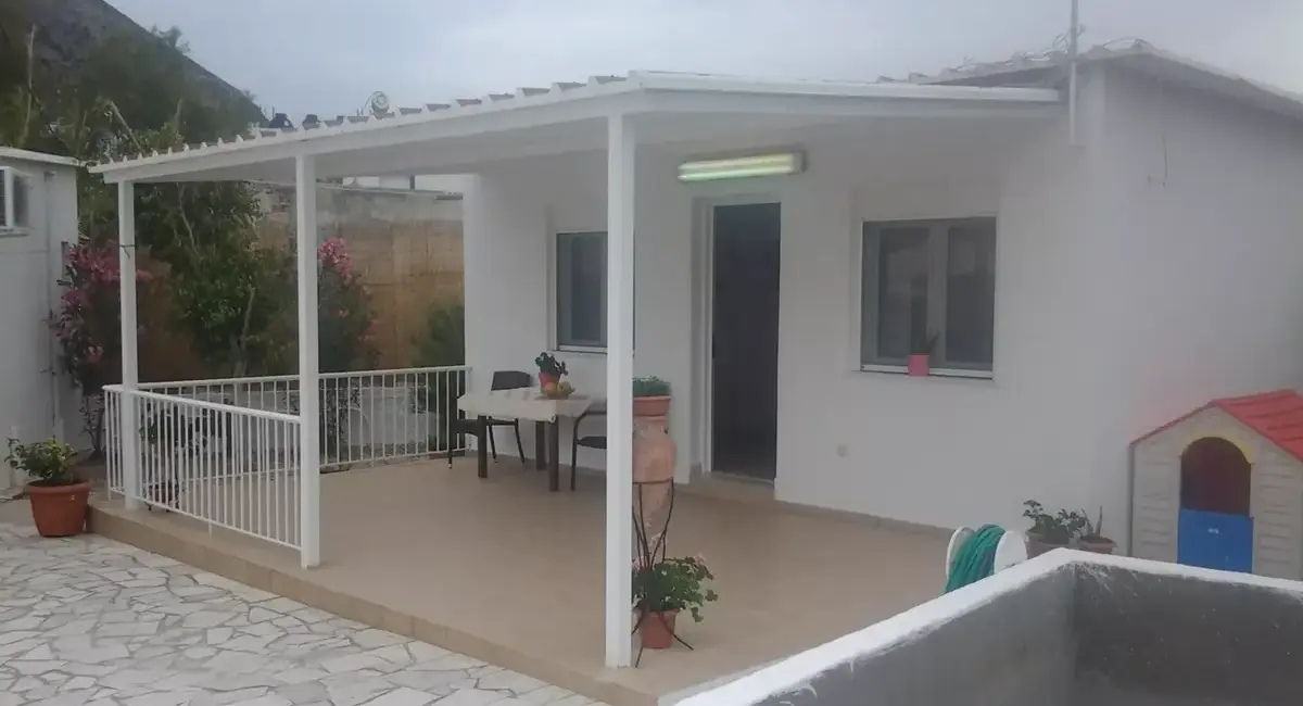 Cathrin Suites Chania