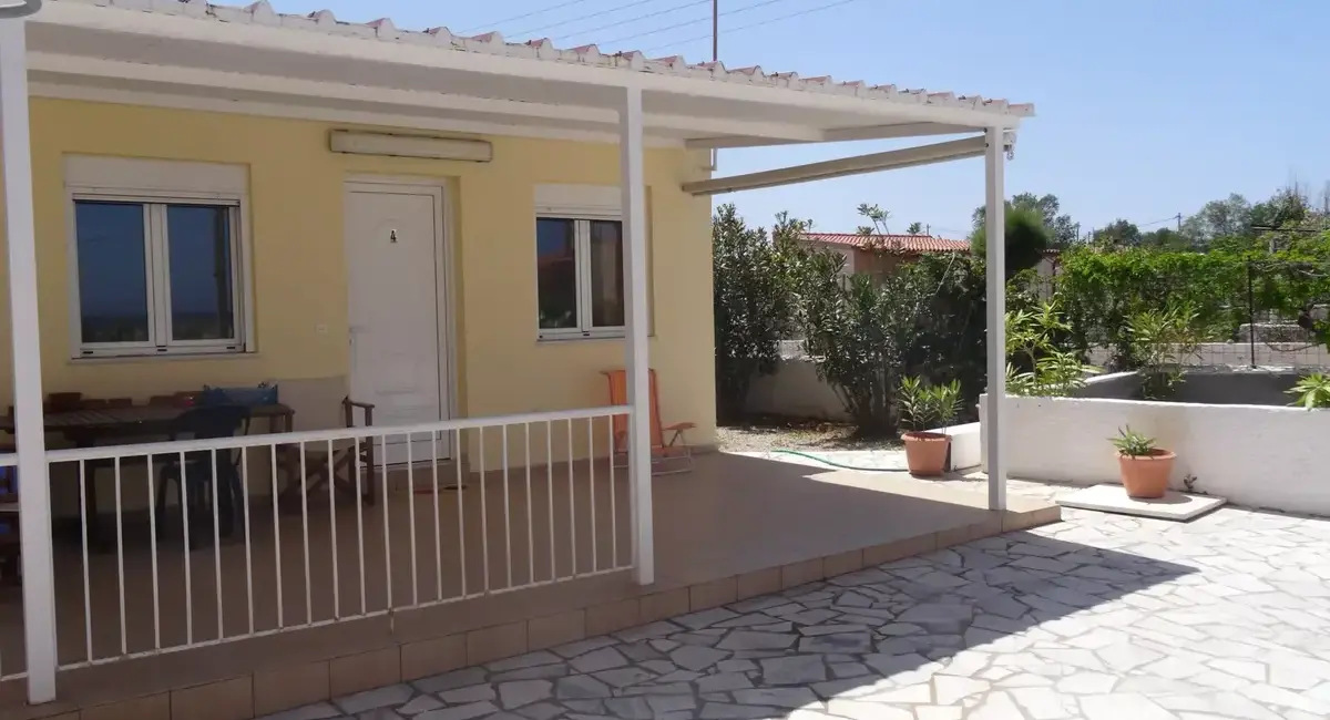 Cathrin Suites Chania