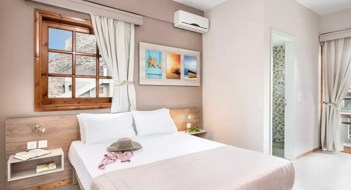 Cathrin Suites Chania