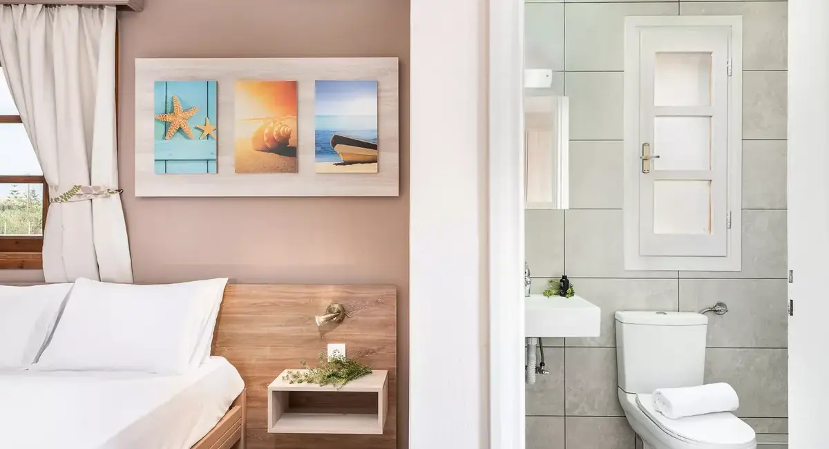 Cathrin Suites Chania