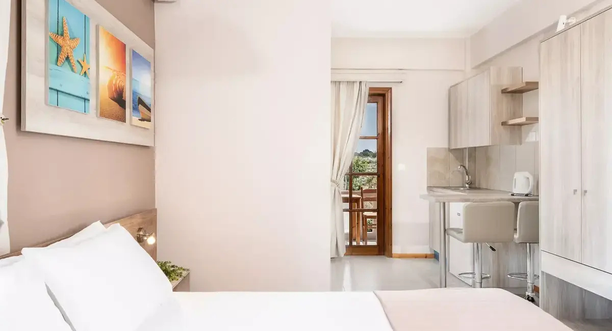 Cathrin Suites Chania