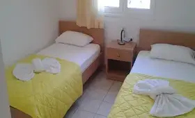 Cathrin Suites - Foto 4