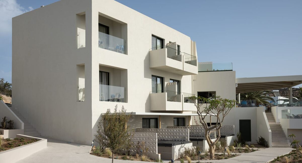 Cavo Marelia Karpathos