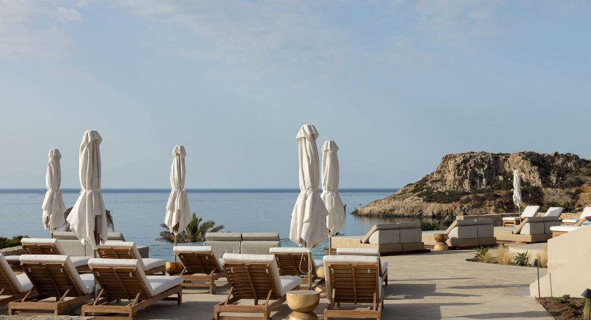Cavo Marelia Karpathos