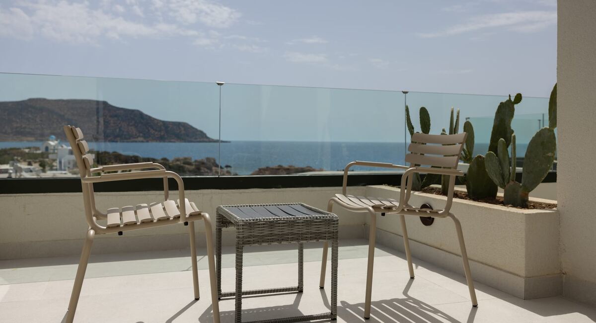 Cavo Marelia Karpathos