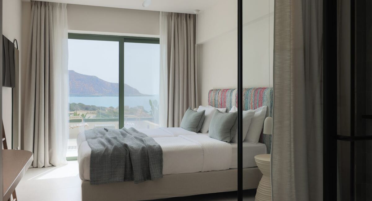 Cavo Marelia Karpathos
