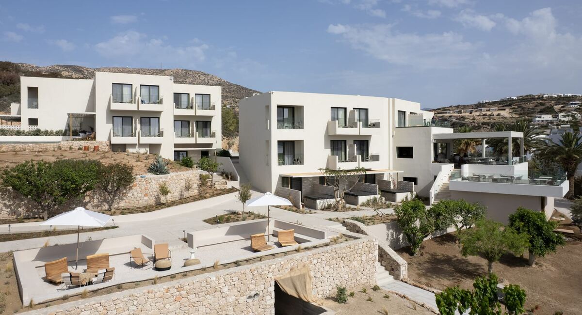 Cavo Marelia Karpathos