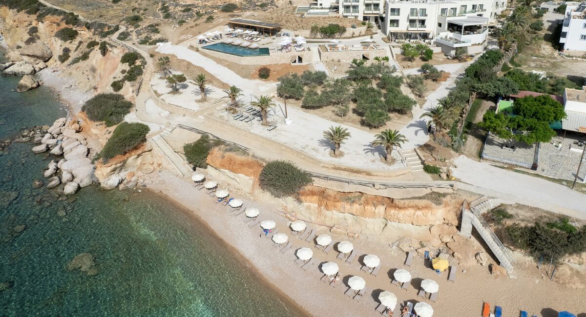 Cavo Marelia Karpathos