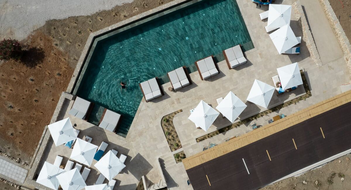 Cavo Marelia Karpathos