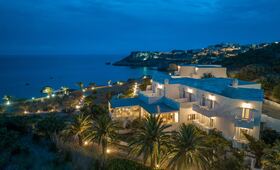 Cavo Marelia Karpathos - Foto 12