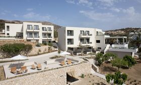Cavo Marelia Karpathos - Foto 4