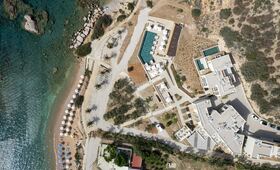 Cavo Marelia Karpathos - Foto 2