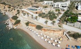 Cavo Marelia Karpathos - Foto 3