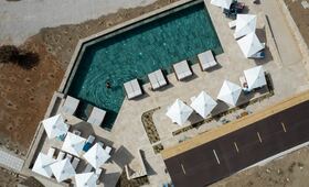 Cavo Marelia Karpathos - Foto 1