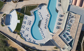 Cayo Exclusive Resort
