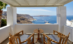 Celestia Grand Executive Villas Santorini