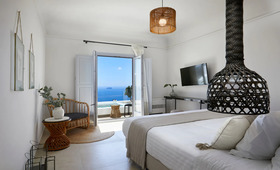 Celestia Grand Executive Villas Santorini