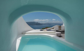 Chelidonia Luxury Suites - Foto 5