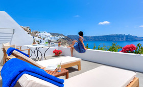 Chelidonia Luxury Suites - Foto 6