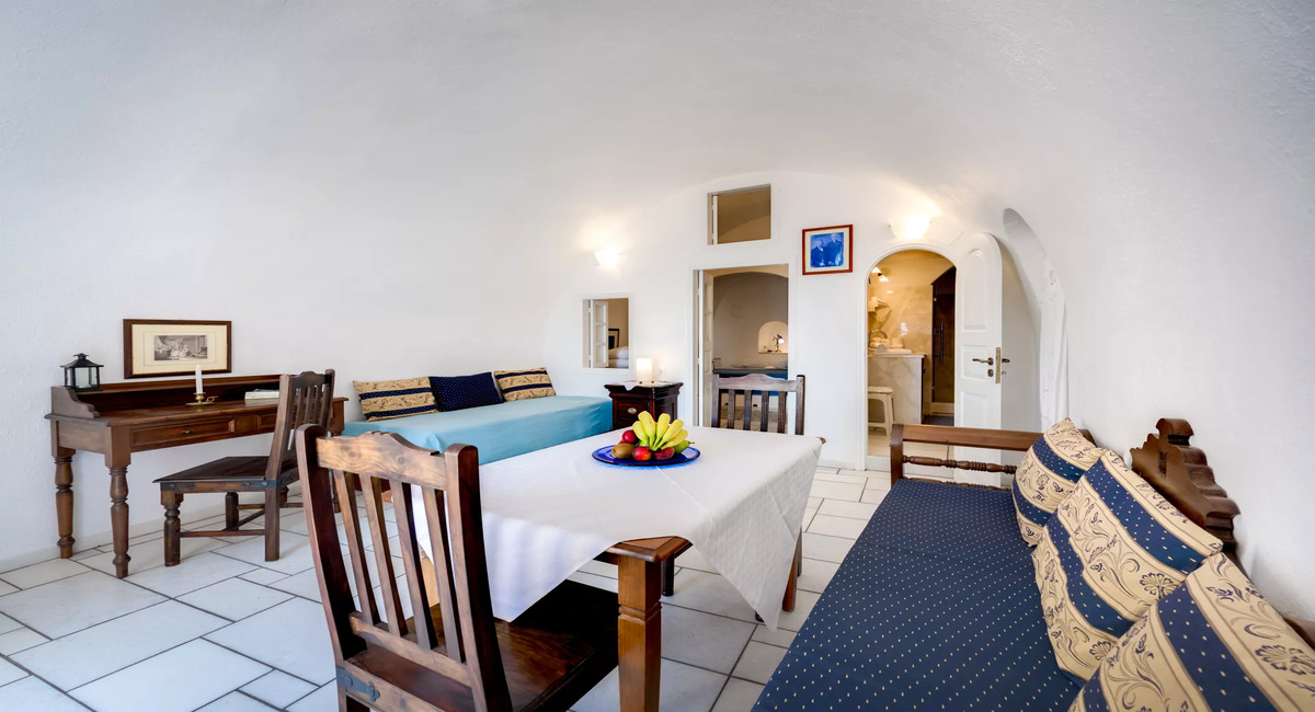 Chelidonia Traditional Villas