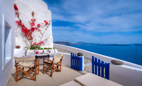 Chelidonia Traditional Villas - Foto 9