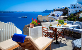 Chelidonia Traditional Villas - Foto 11