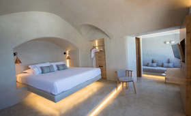 Chic Hotel Santorini