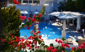 Chora Resort