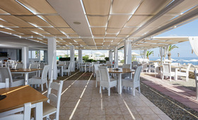 Corali Beach Rethymno