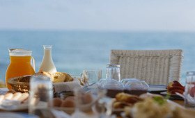 Corali Beach Rethymno