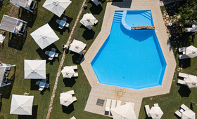 Corali Beach Rethymno